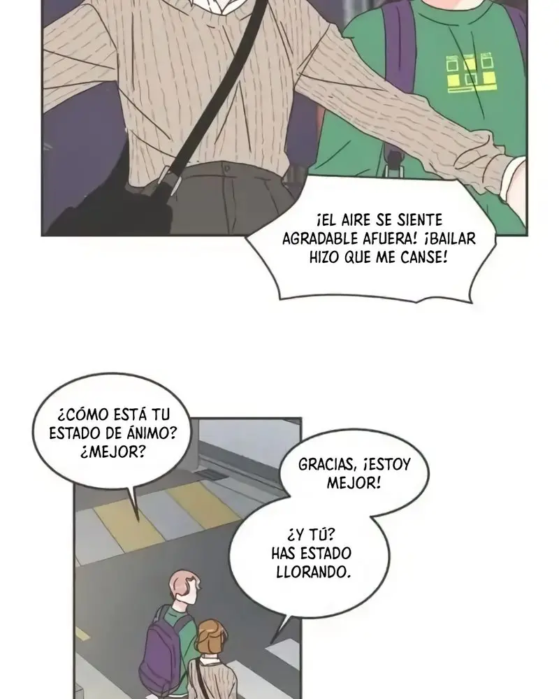 Ella es mi tipo (2018) - Capítulo 60 - Página 59 - LectorTMOo