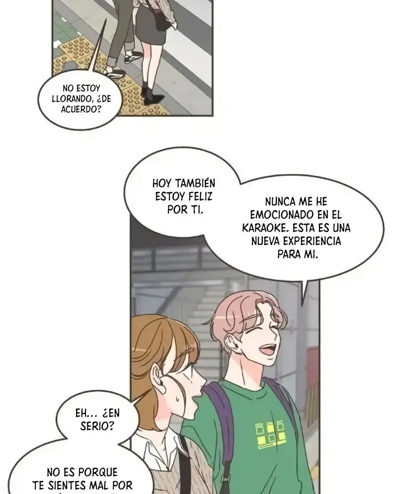 Ella es mi tipo (2018) - Capítulo 60 - Página 60 - LectorTMOo