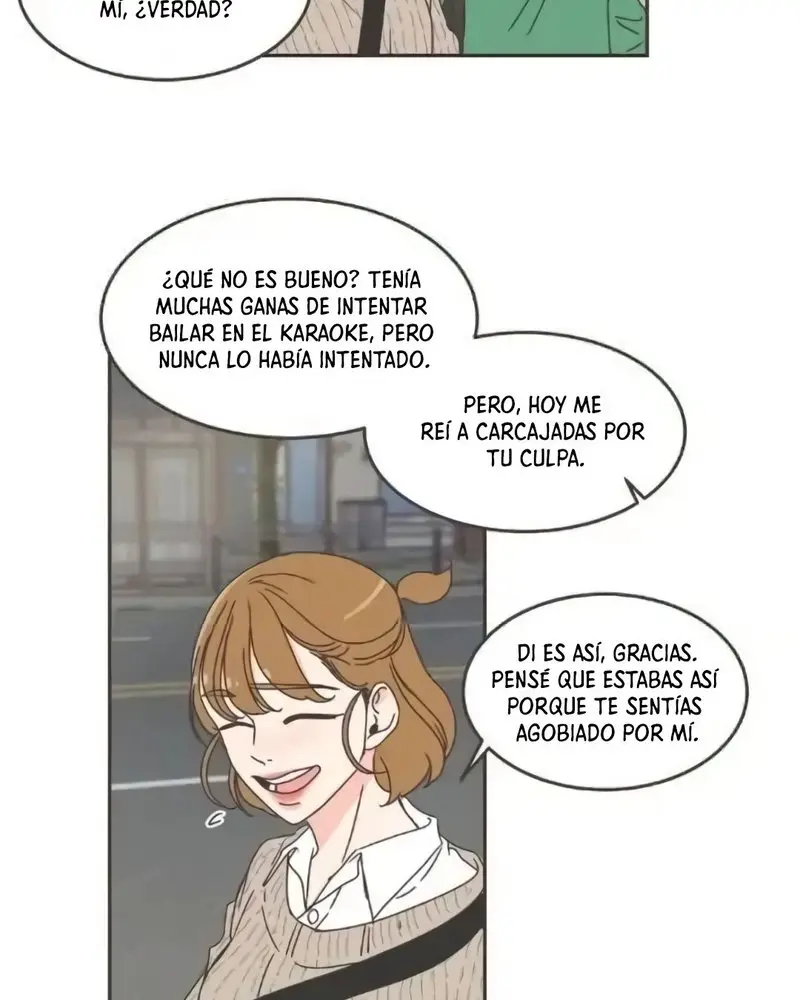 Ella es mi tipo (2018) - Capítulo 60 - Página 61 - LectorTMOo