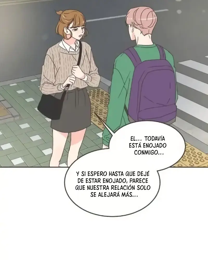 Ella es mi tipo (2018) - Capítulo 60 - Página 70 - LectorTMOo