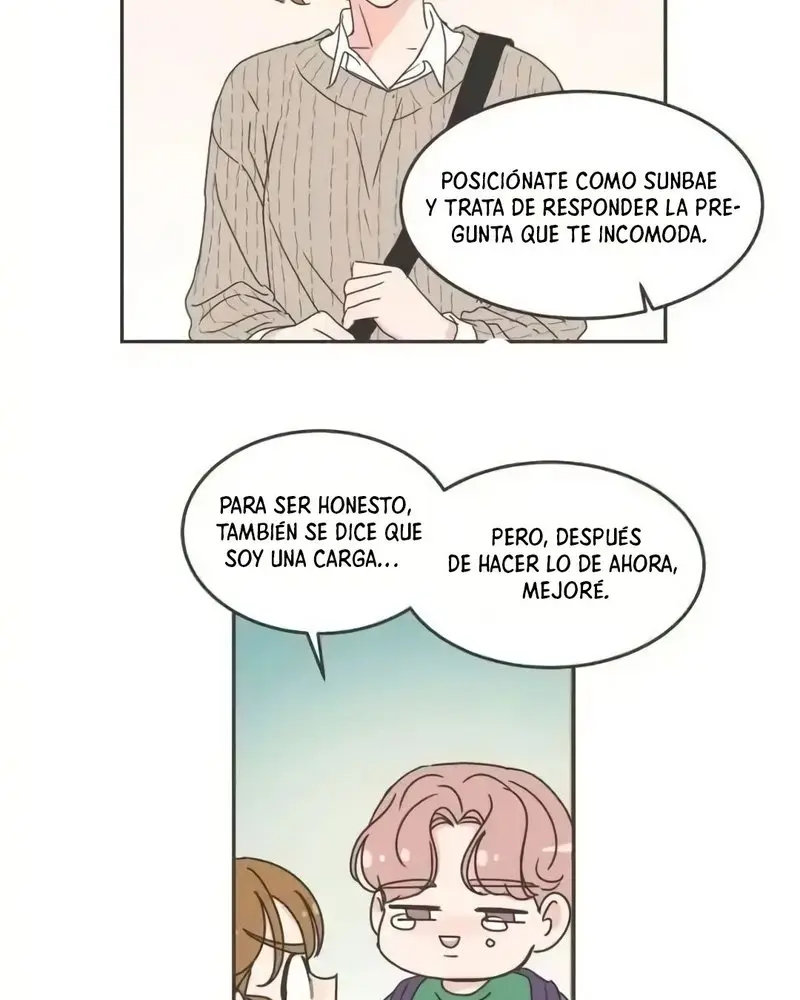 Ella es mi tipo (2018) - Capítulo 60 - Página 72 - LectorTMOo