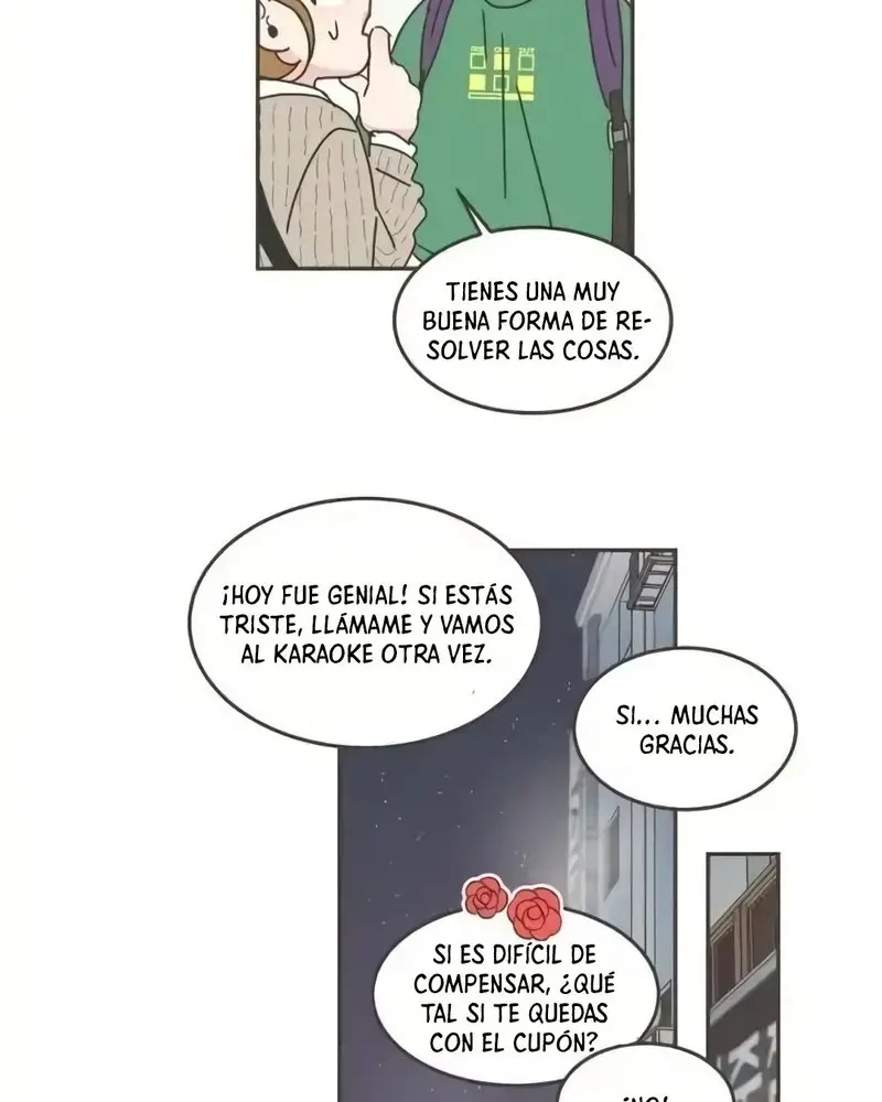 Ella es mi tipo (2018) - Capítulo 60 - Página 73 - LectorTMOo