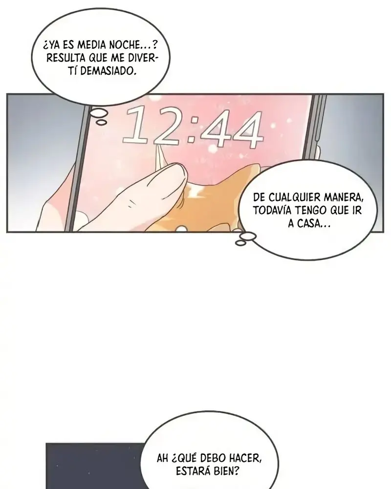 Ella es mi tipo (2018) - Capítulo 60 - Página 75 - LectorTMOo