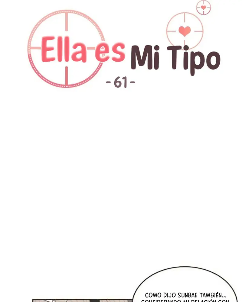 Ella es mi tipo (2018) - Capítulo 61 - Página 35 - LectorTMOo
