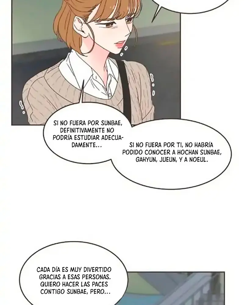 Ella es mi tipo (2018) - Capítulo 61 - Página 38 - LectorTMOo
