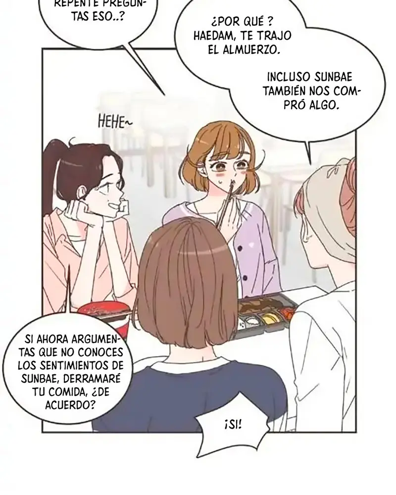 Ella es mi tipo (2018) - Capítulo 62 - Página 27 - LectorTMOo