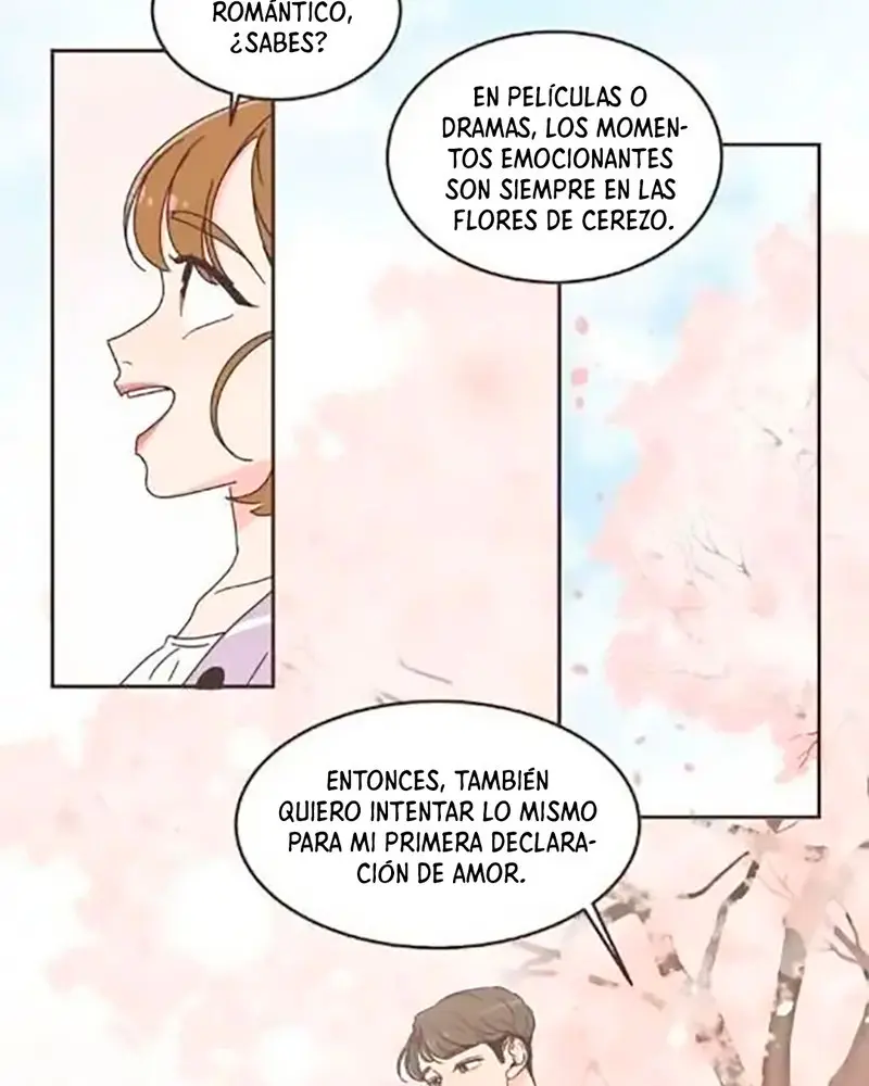 Ella es mi tipo (2018) - Capítulo 62 - Página 31 - LectorTMOo