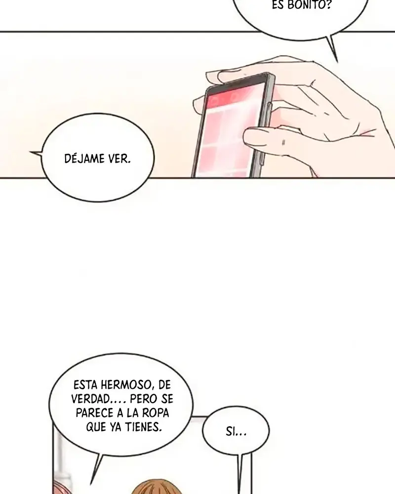 Ella es mi tipo (2018) - Capítulo 62 - Página 35 - LectorTMOo