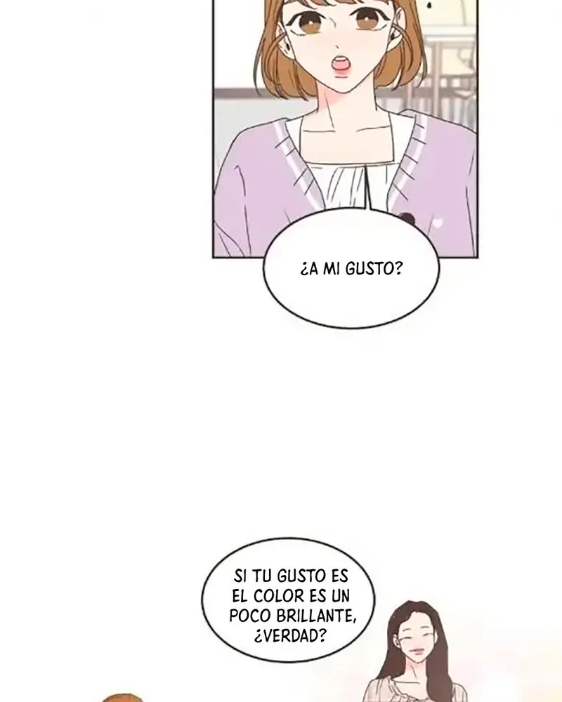 Ella es mi tipo (2018) - Capítulo 62 - Página 37 - LectorTMOo