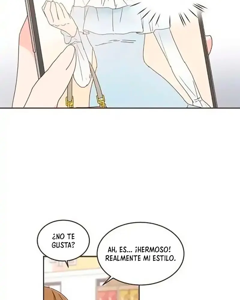Ella es mi tipo (2018) - Capítulo 62 - Página 40 - LectorTMOo