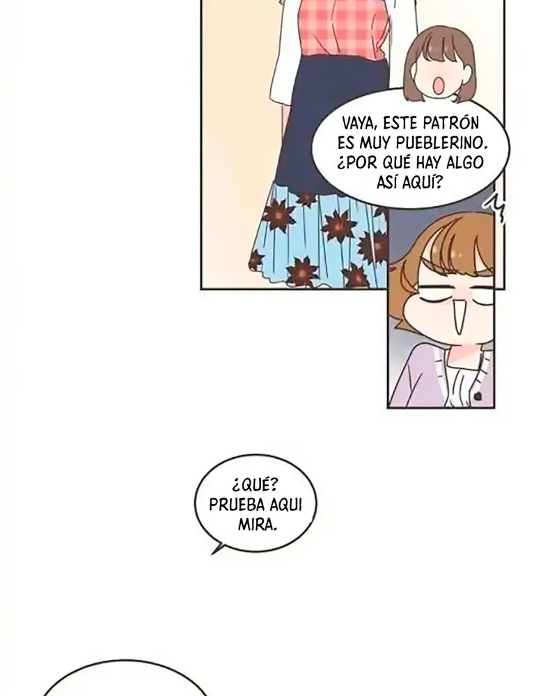 Ella es mi tipo (2018) - Capítulo 62 - Página 42 - LectorTMOo