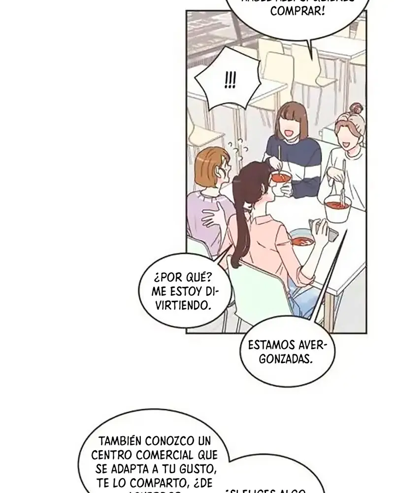 Ella es mi tipo (2018) - Capítulo 62 - Página 44 - LectorTMOo