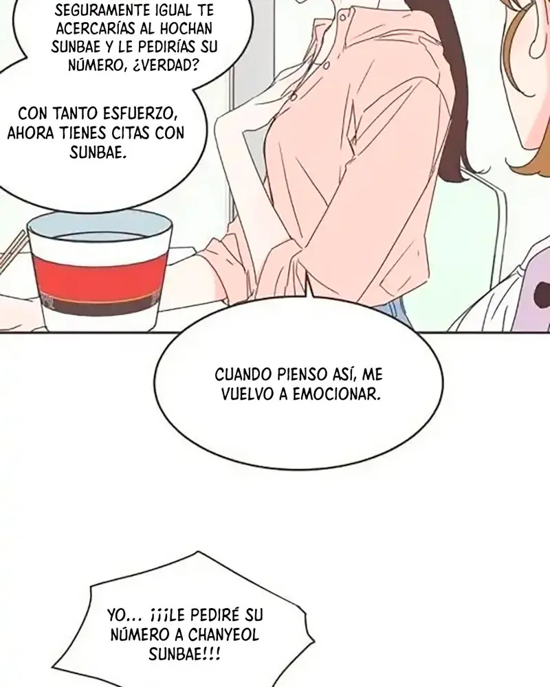 Ella es mi tipo (2018) - Capítulo 62 - Página 51 - LectorTMOo