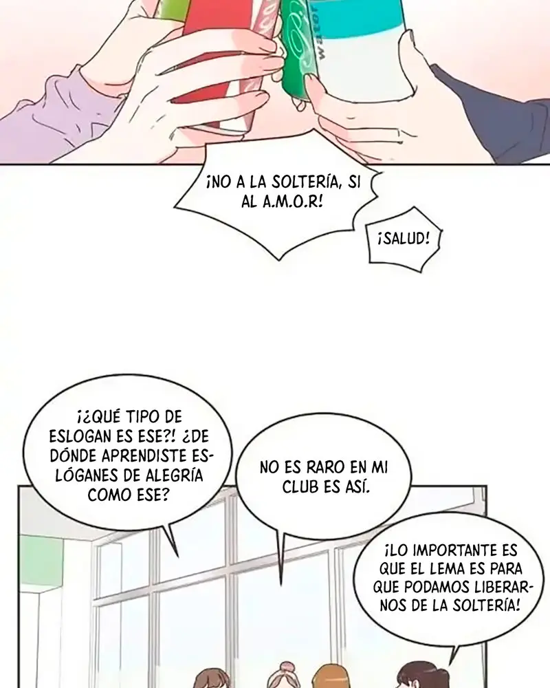 Ella es mi tipo (2018) - Capítulo 62 - Página 56 - LectorTMOo