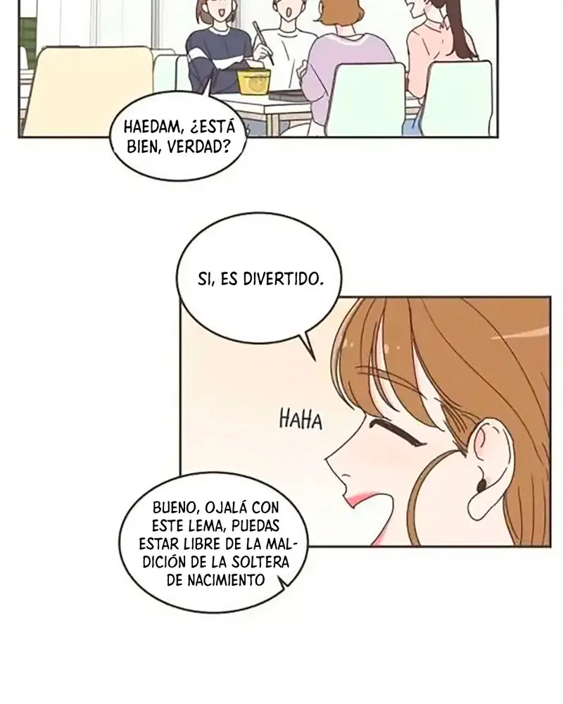 Ella es mi tipo (2018) - Capítulo 62 - Página 57 - LectorTMOo