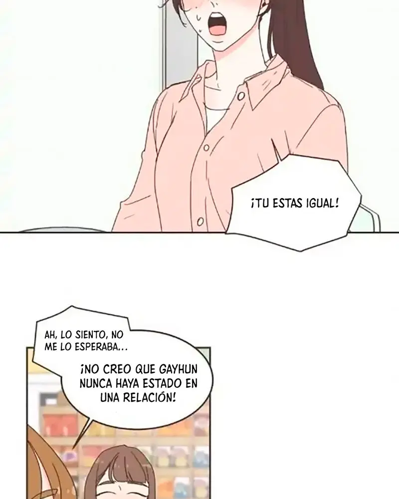 Ella es mi tipo (2018) - Capítulo 62 - Página 61 - LectorTMOo