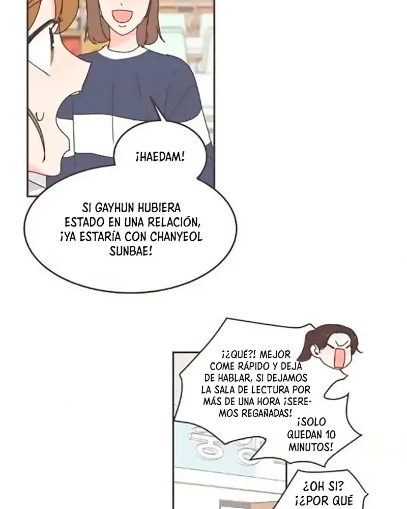 Ella es mi tipo (2018) - Capítulo 62 - Página 62 - LectorTMOo