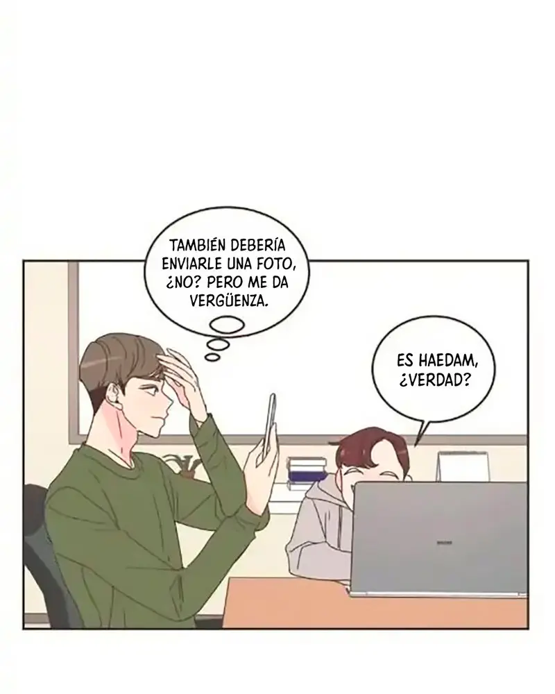 Ella es mi tipo (2018) - Capítulo 62 - Página 66 - LectorTMOo