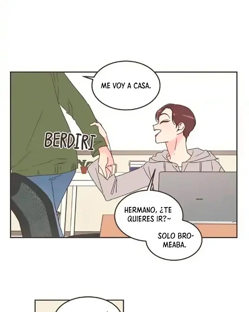 Ella es mi tipo (2018) - Capítulo 62 - Página 67 - LectorTMOo