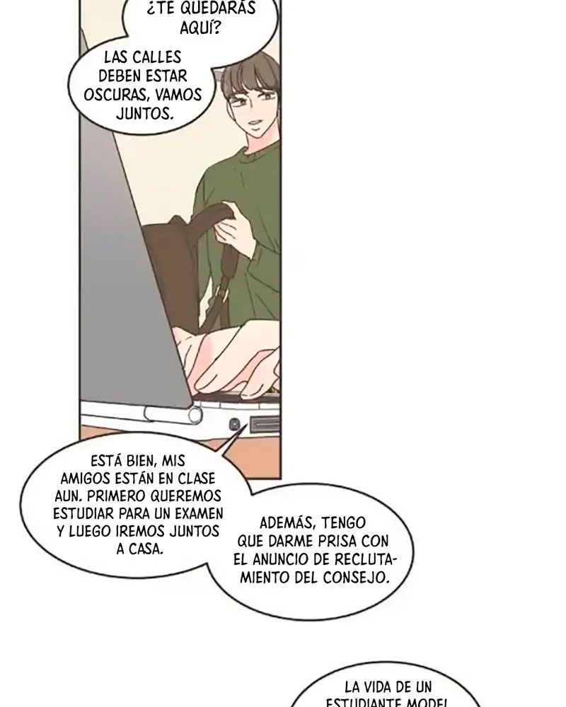 Ella es mi tipo (2018) - Capítulo 62 - Página 68 - LectorTMOo