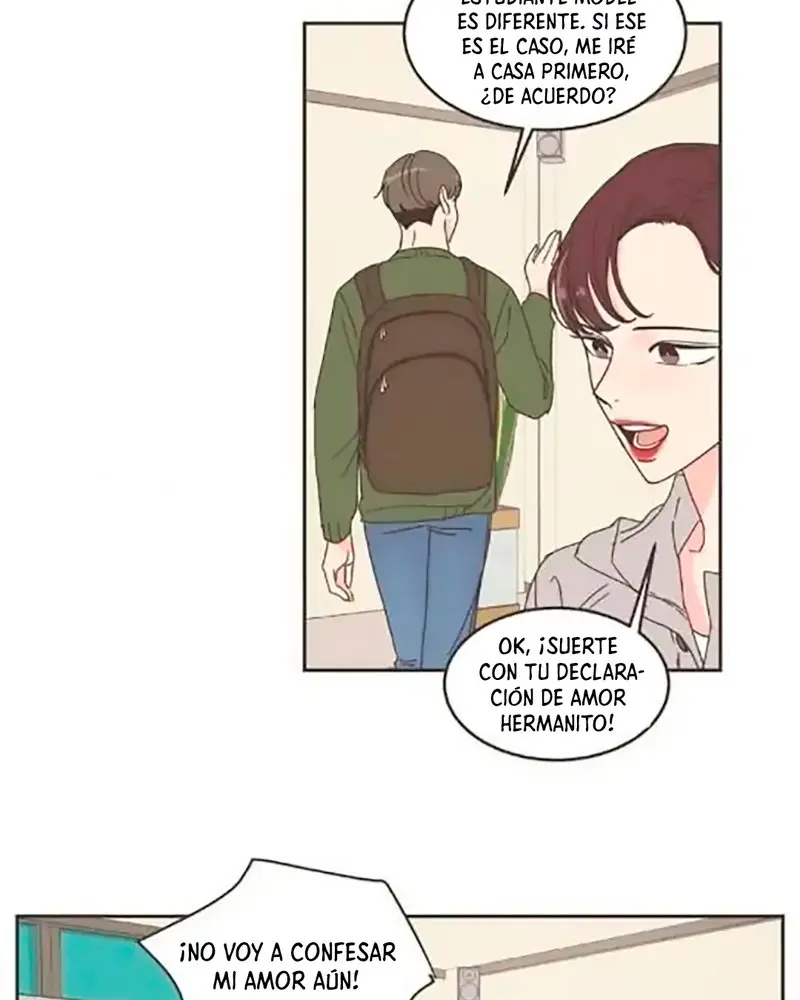 Ella es mi tipo (2018) - Capítulo 62 - Página 69 - LectorTMOo