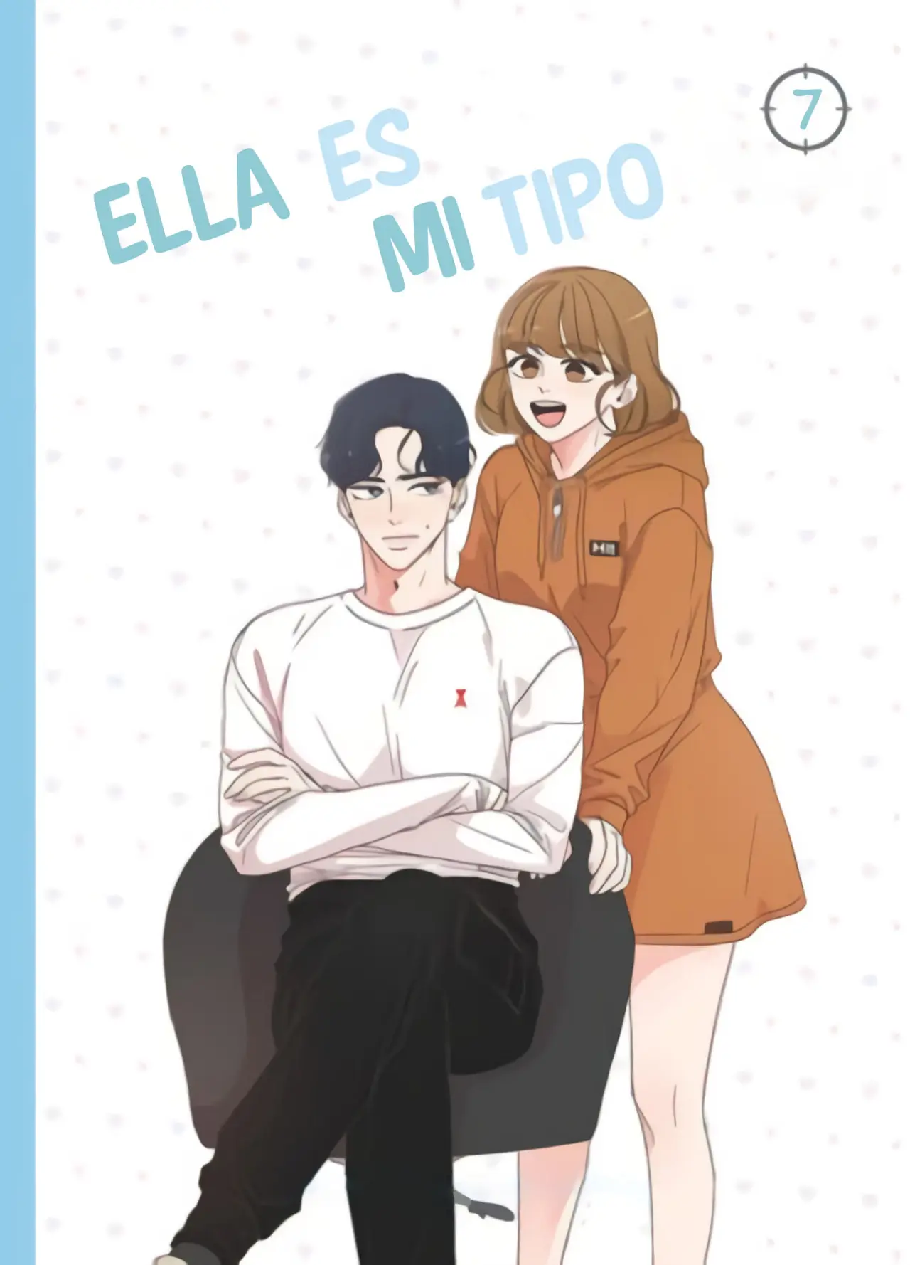 Ella es mi tipo (2018) - Capítulo 63 - Página 3 - LectorTMOo