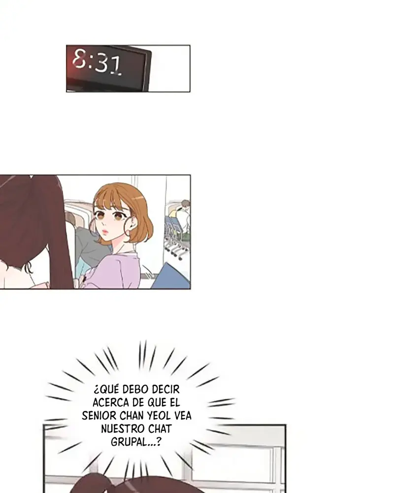 Ella es mi tipo (2018) - Capítulo 63 - Página 5 - LectorTMOo