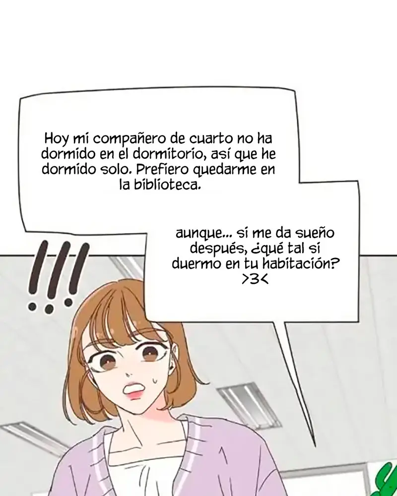 Ella es mi tipo (2018) - Capítulo 63 - Página 10 - LectorTMOo