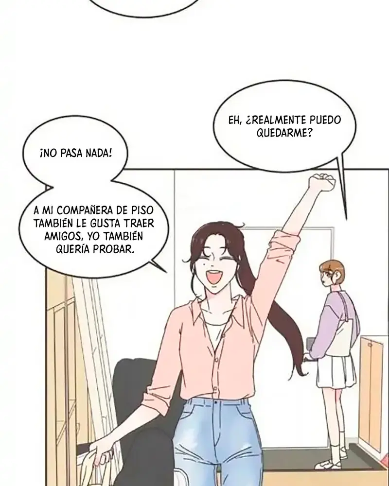 Ella es mi tipo (2018) - Capítulo 63 - Página 17 - LectorTMOo
