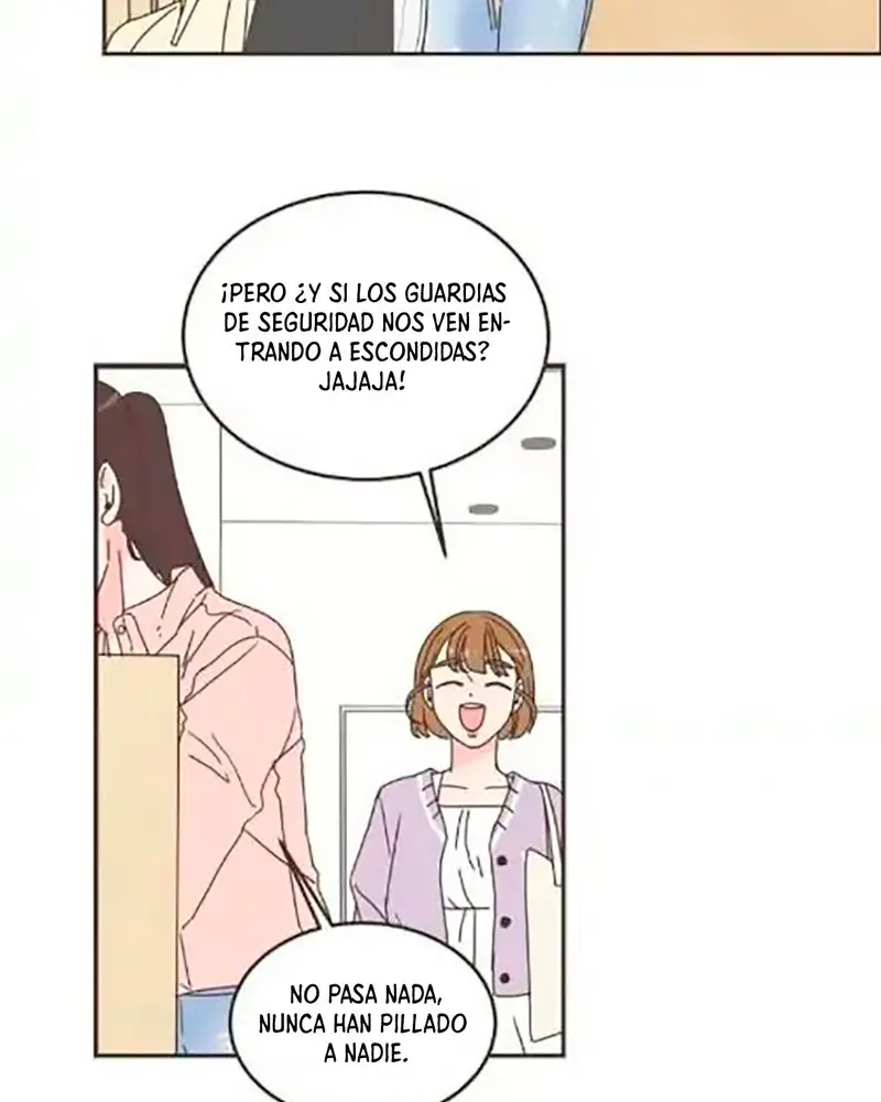 Ella es mi tipo (2018) - Capítulo 63 - Página 18 - LectorTMOo