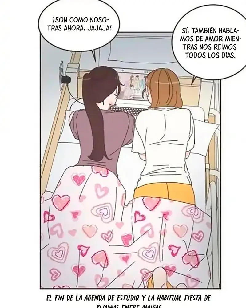 Ella es mi tipo (2018) - Capítulo 63 - Página 23 - LectorTMOo
