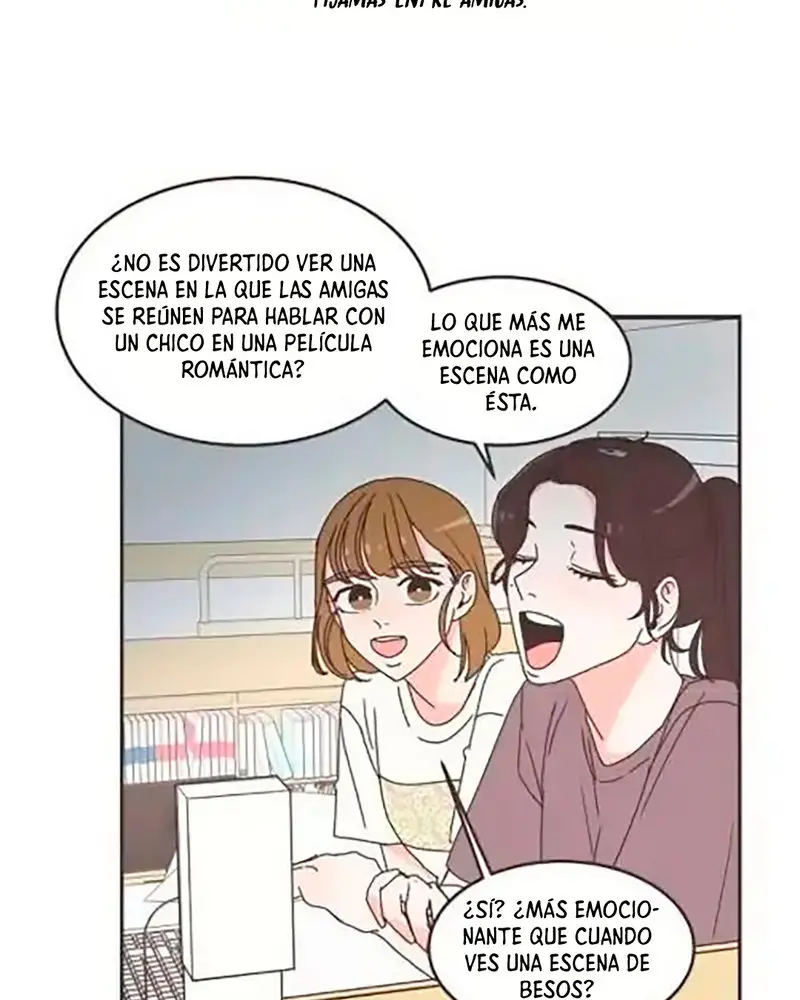 Ella es mi tipo (2018) - Capítulo 63 - Página 24 - LectorTMOo