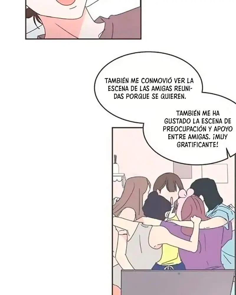 Ella es mi tipo (2018) - Capítulo 63 - Página 26 - LectorTMOo