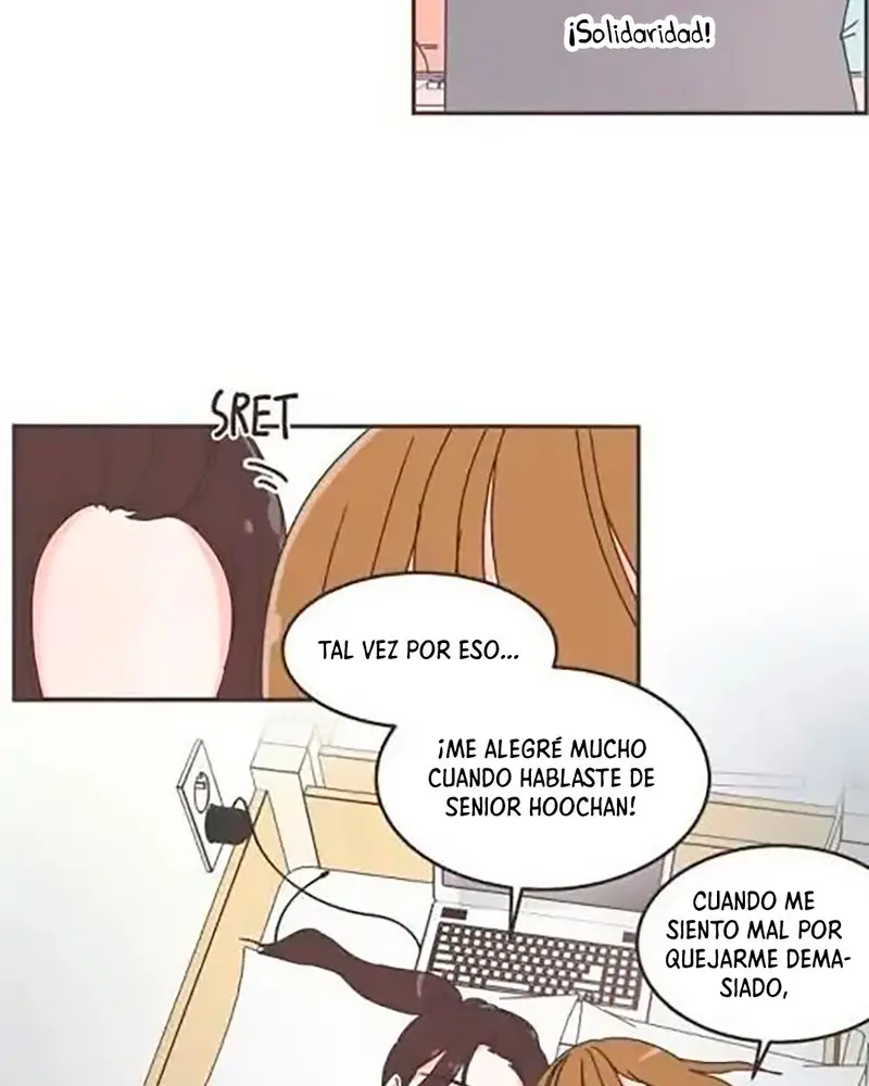 Ella es mi tipo (2018) - Capítulo 63 - Página 27 - LectorTMOo
