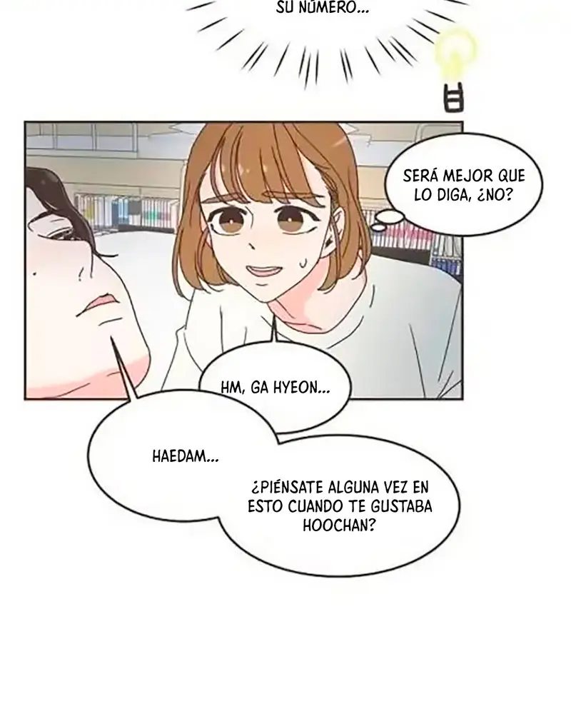 Ella es mi tipo (2018) - Capítulo 63 - Página 33 - LectorTMOo