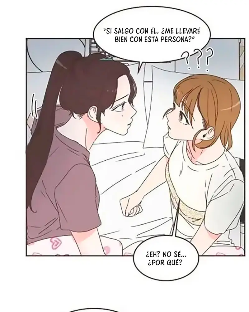 Ella es mi tipo (2018) - Capítulo 63 - Página 34 - LectorTMOo