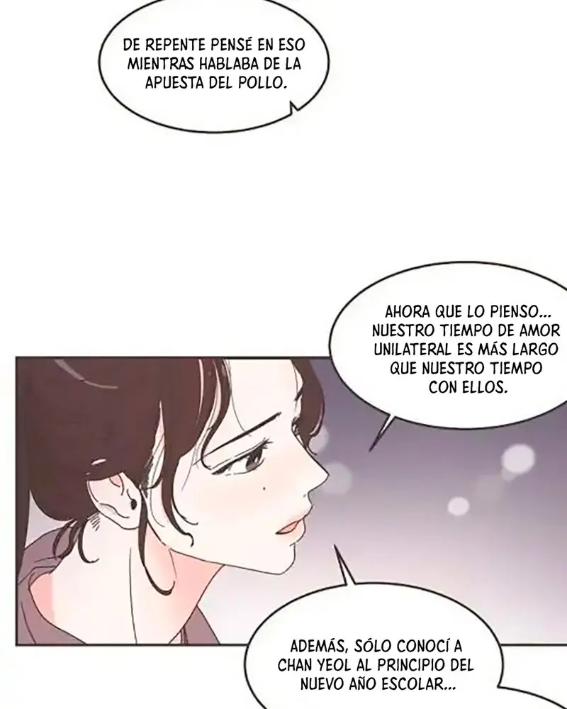 Ella es mi tipo (2018) - Capítulo 63 - Página 35 - LectorTMOo