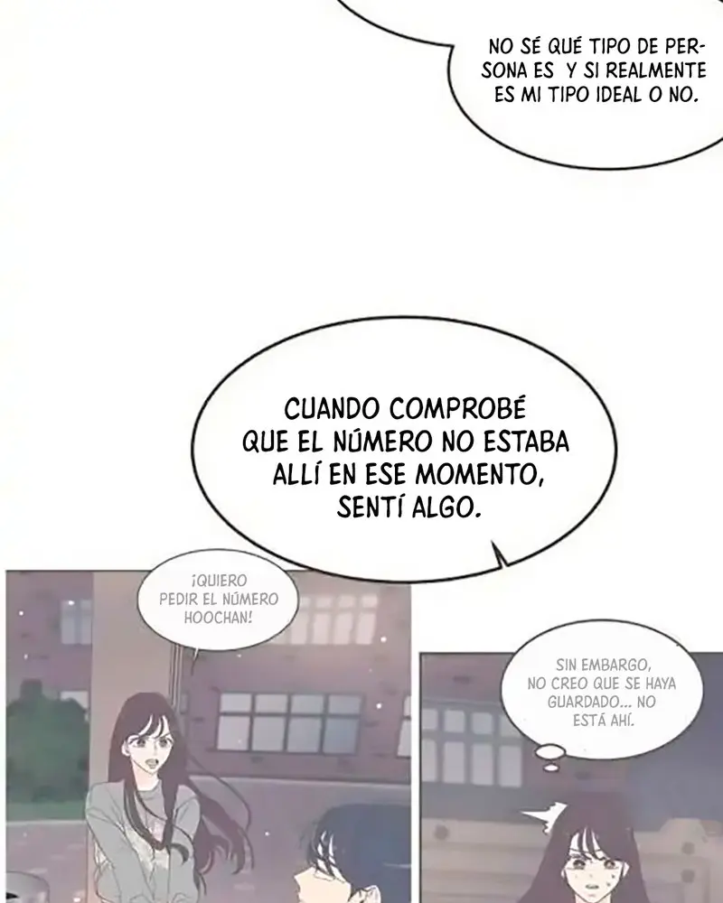 Ella es mi tipo (2018) - Capítulo 63 - Página 36 - LectorTMOo