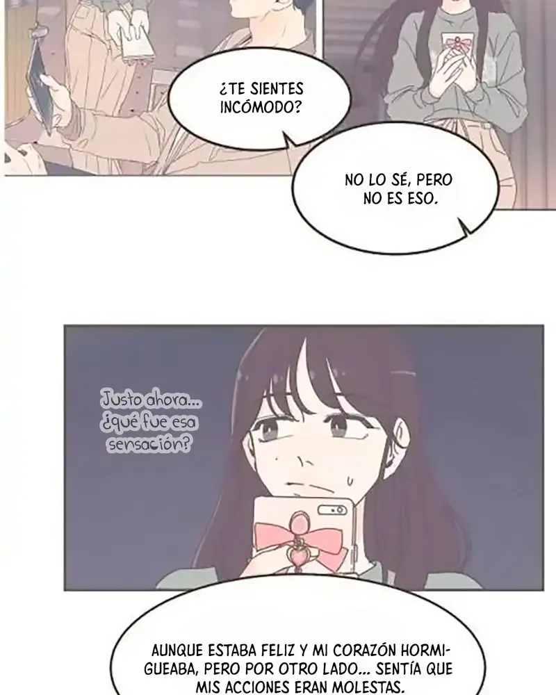 Ella es mi tipo (2018) - Capítulo 63 - Página 37 - LectorTMOo