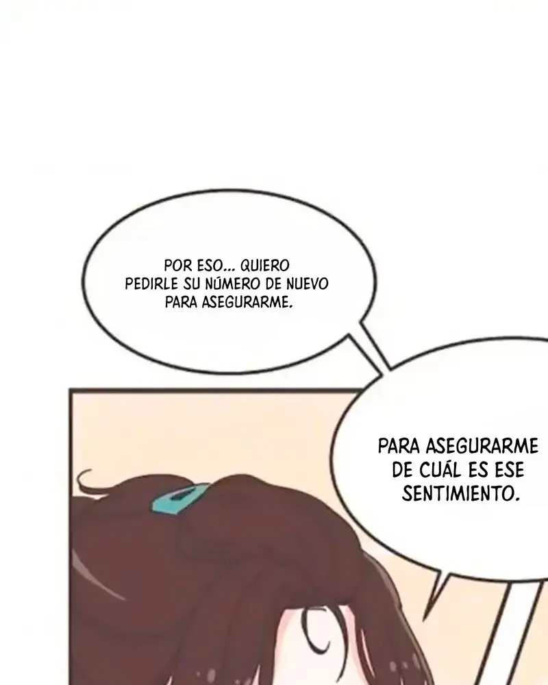 Ella es mi tipo (2018) - Capítulo 63 - Página 39 - LectorTMOo