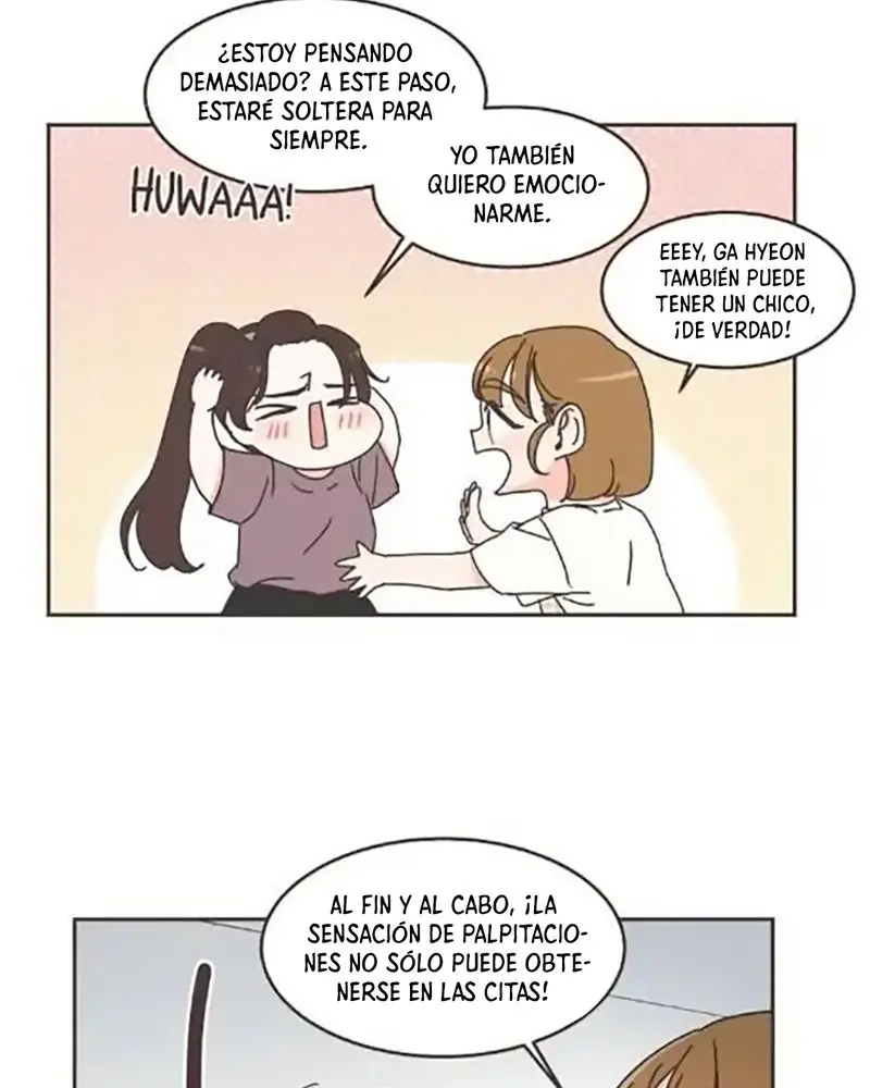 Ella es mi tipo (2018) - Capítulo 63 - Página 43 - LectorTMOo
