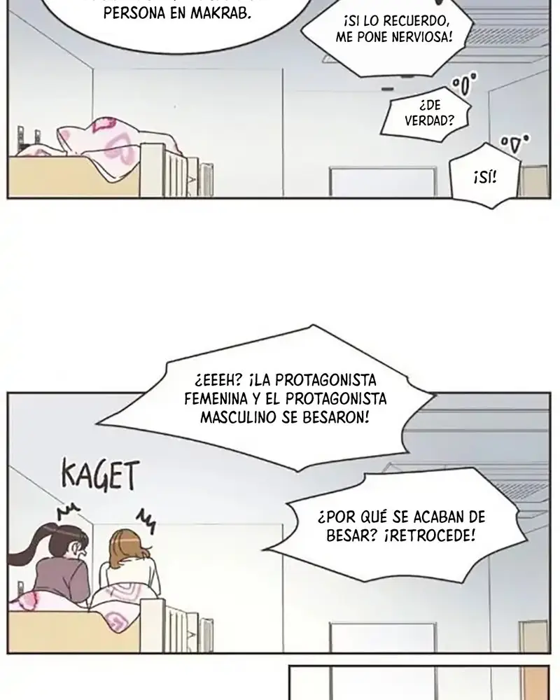Ella es mi tipo (2018) - Capítulo 63 - Página 45 - LectorTMOo