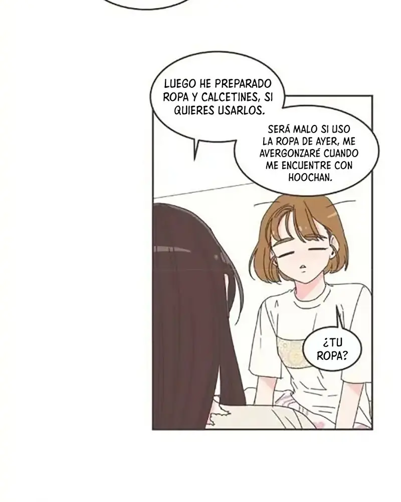 Ella es mi tipo (2018) - Capítulo 63 - Página 49 - LectorTMOo