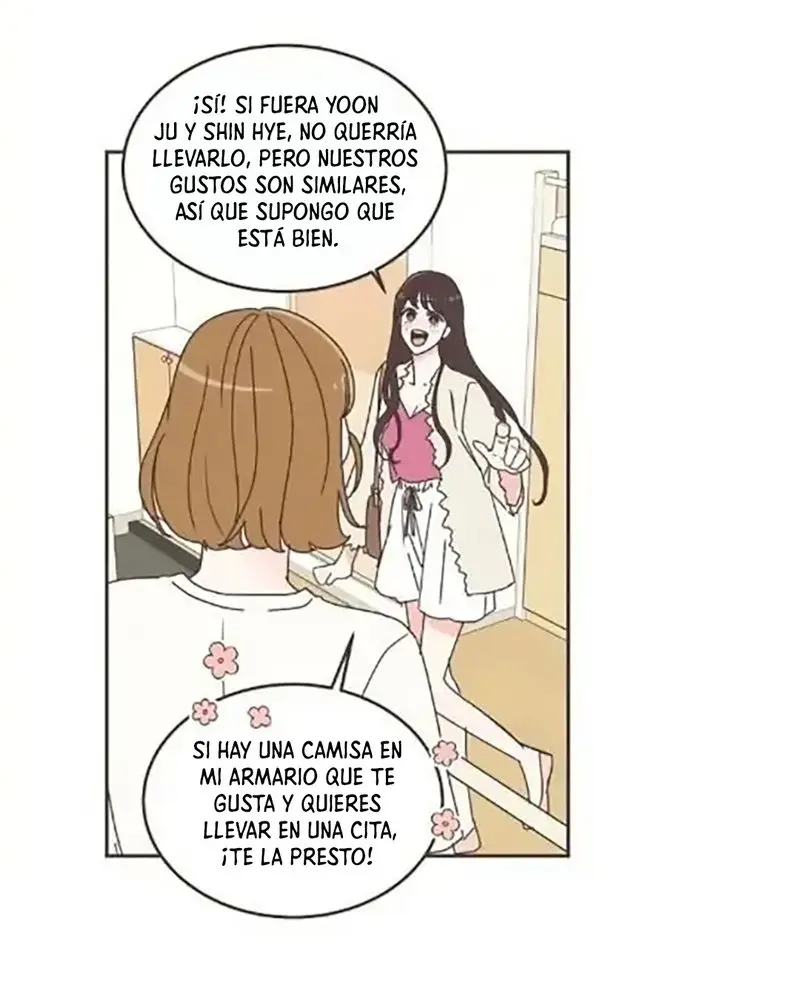 Ella es mi tipo (2018) - Capítulo 63 - Página 50 - LectorTMOo