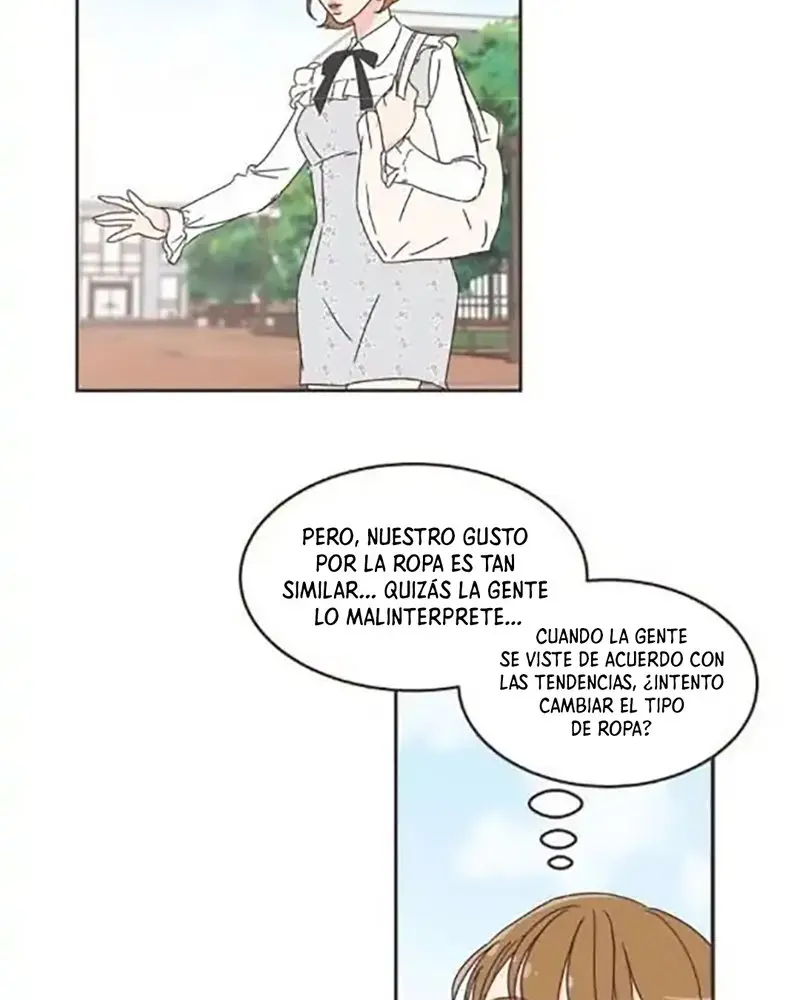 Ella es mi tipo (2018) - Capítulo 63 - Página 54 - LectorTMOo