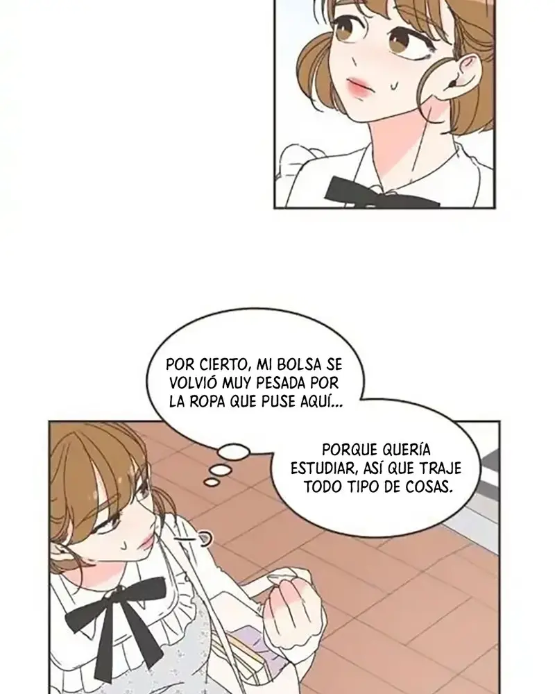Ella es mi tipo (2018) - Capítulo 63 - Página 55 - LectorTMOo