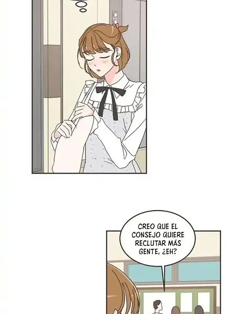 Ella es mi tipo (2018) - Capítulo 63 - Página 67 - LectorTMOo