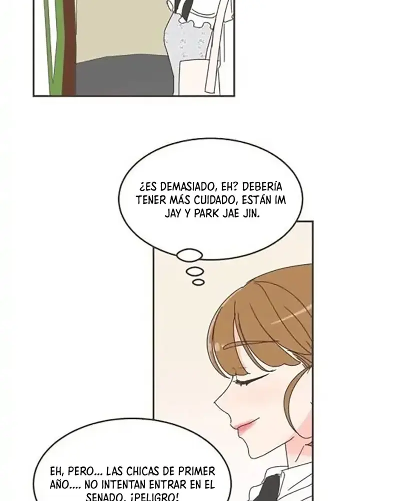 Ella es mi tipo (2018) - Capítulo 63 - Página 70 - LectorTMOo