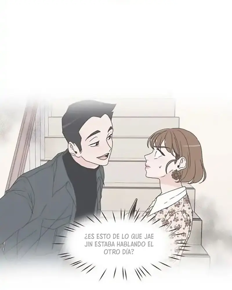 Ella es mi tipo (2018) - Capítulo 63 - Página 72 - LectorTMOo