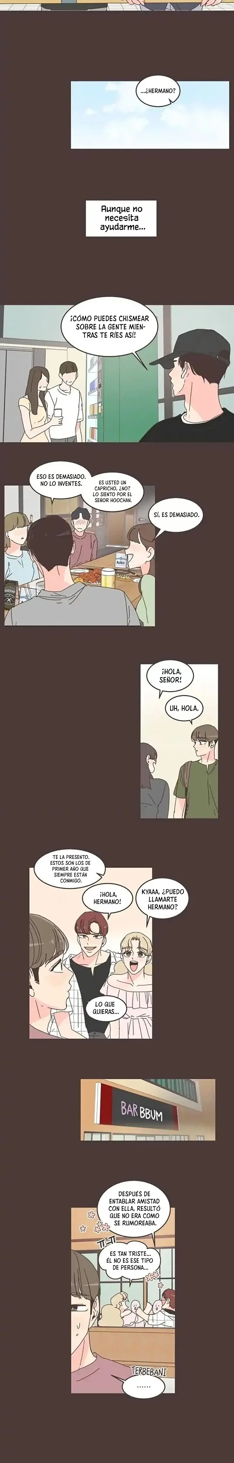 Ella es mi tipo (2018) - Capítulo 64 - Página 16 - LectorTMOo